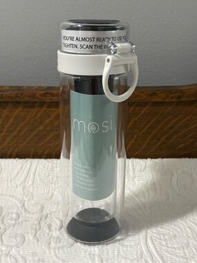 Mosi Tea Infuser ~ New